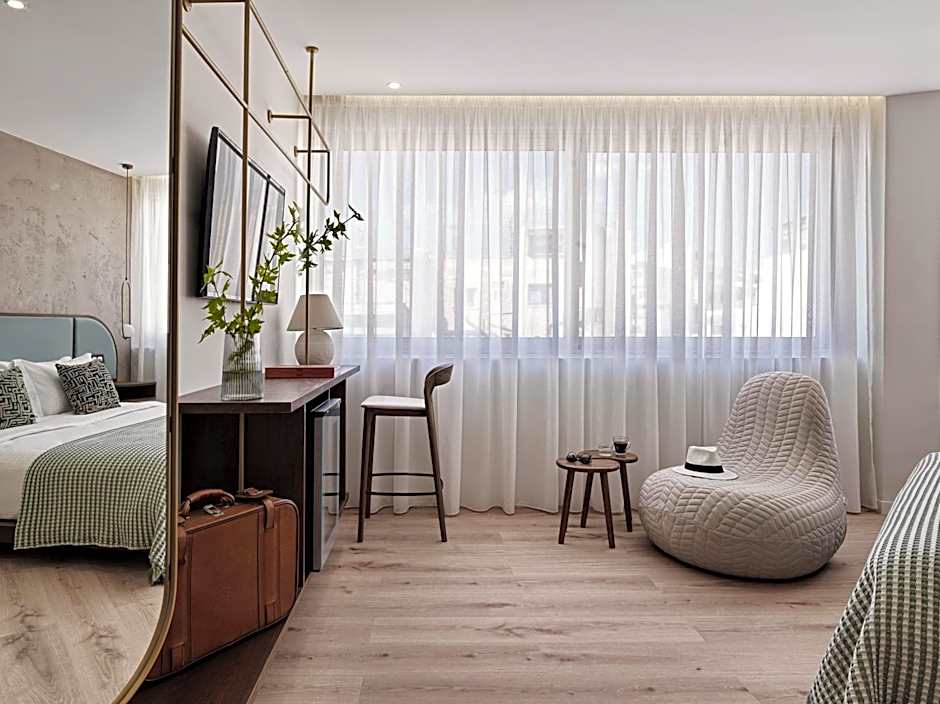 The Lekka Hotel & Spa