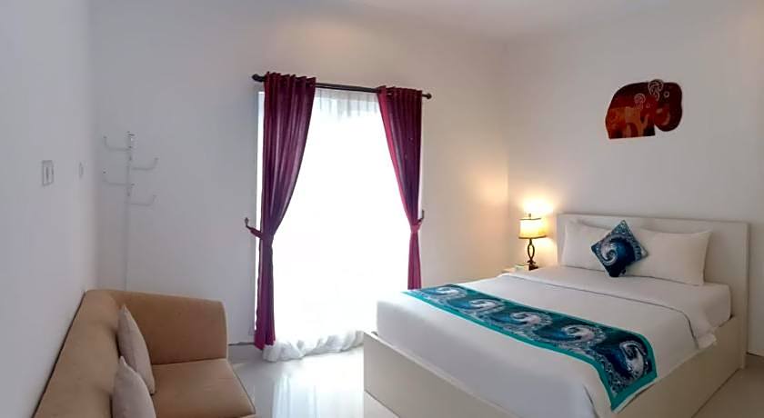 Gaing Mas Residence by Gaing Mas Group