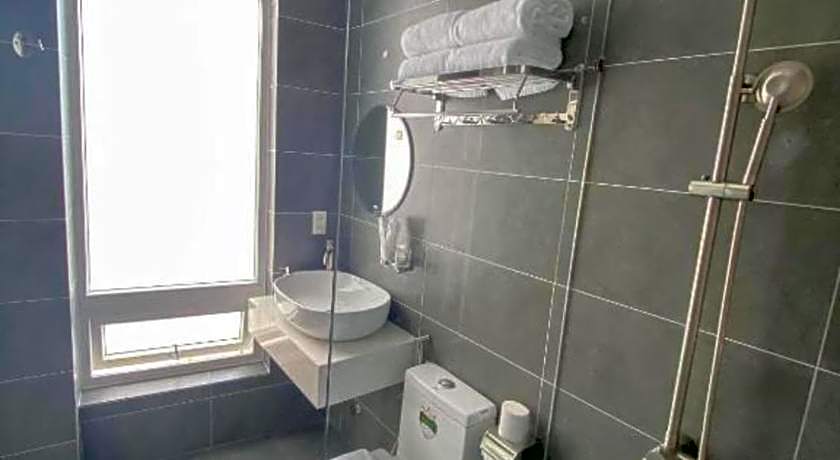 Bazan Hotel