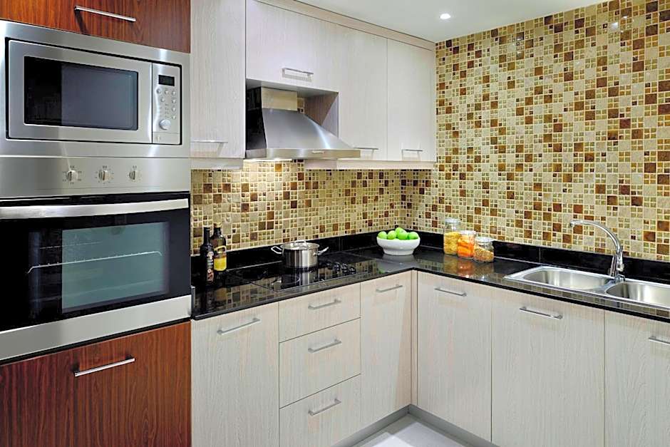 Marriott Executive Apartments Addis Ababa