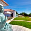 Seeds of Silence boutique hotel & retreat center near Olhao