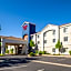 Hampton Inn By Hilton & Suites Redding