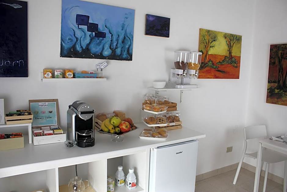 Maruru B & B dell'Arte