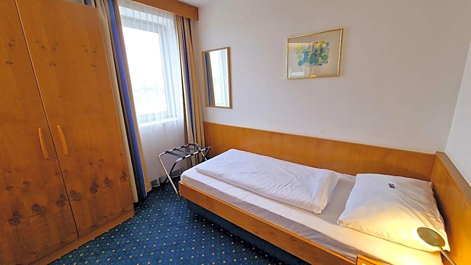 Hotel Fortuna Reutlingen West