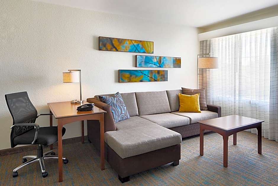 Residence Inn by Marriott Killeen