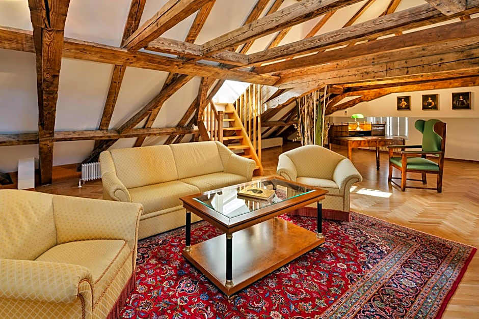 Radisson Blu Hotel Altstadt, Salzburg