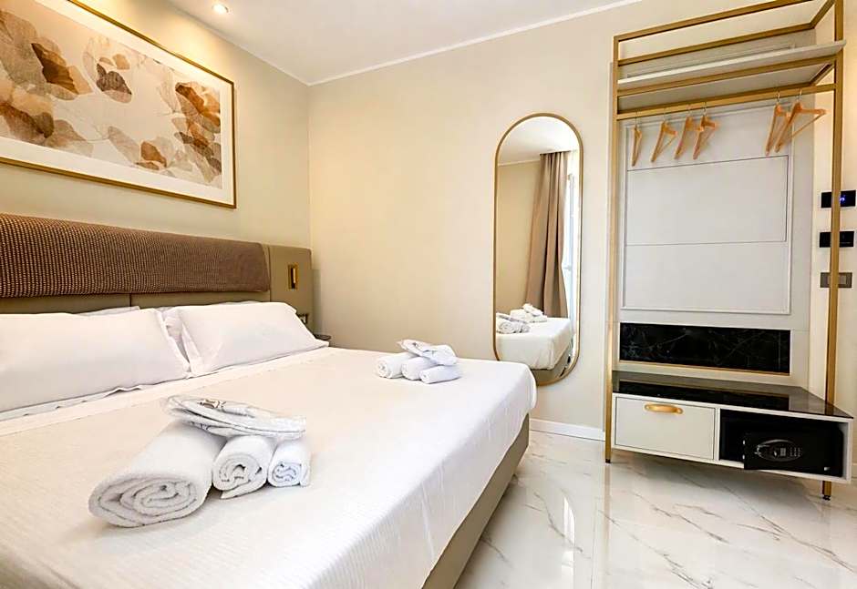 JR Resort Logos Forte dei Marmi