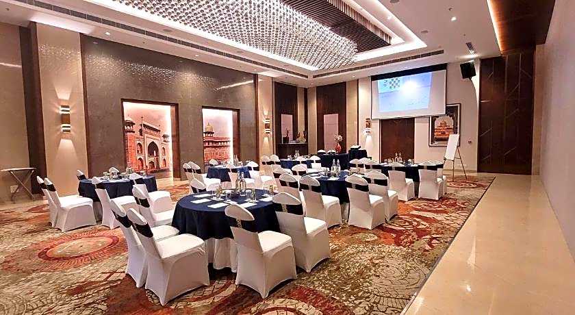Radisson Blu Hotel Greater Noida