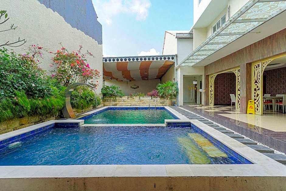 Collection O 499 Princess Keisha Hotel & Convention Center