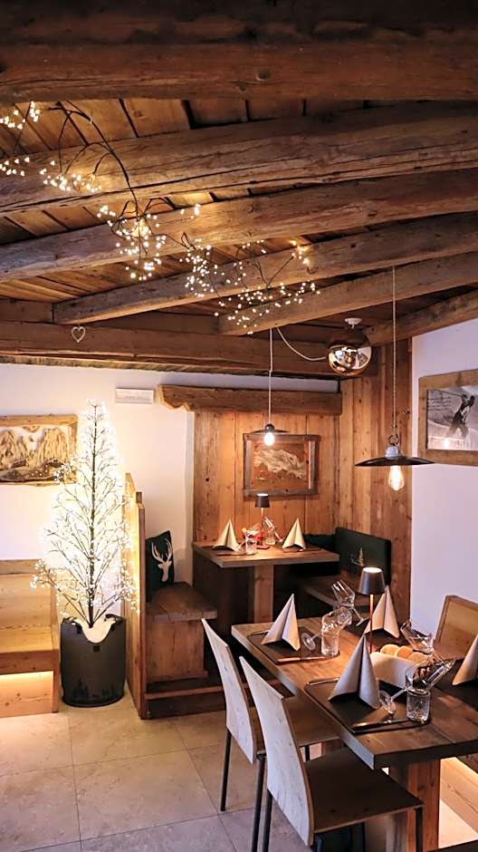 Hotel Garni San Nicolò