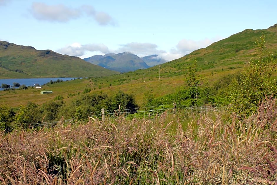Loch Arklet House