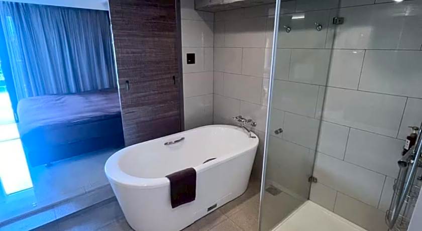 Hotel Viviana