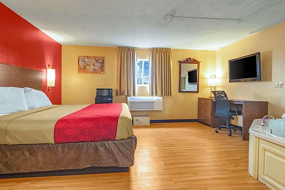 Econo Lodge Kent