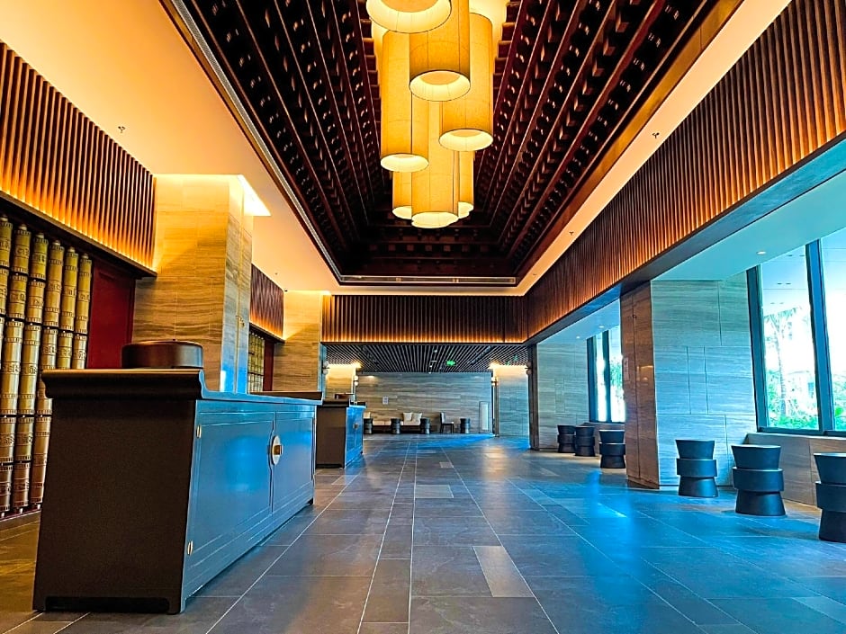 Apec Mandala Chambay Mui Ne