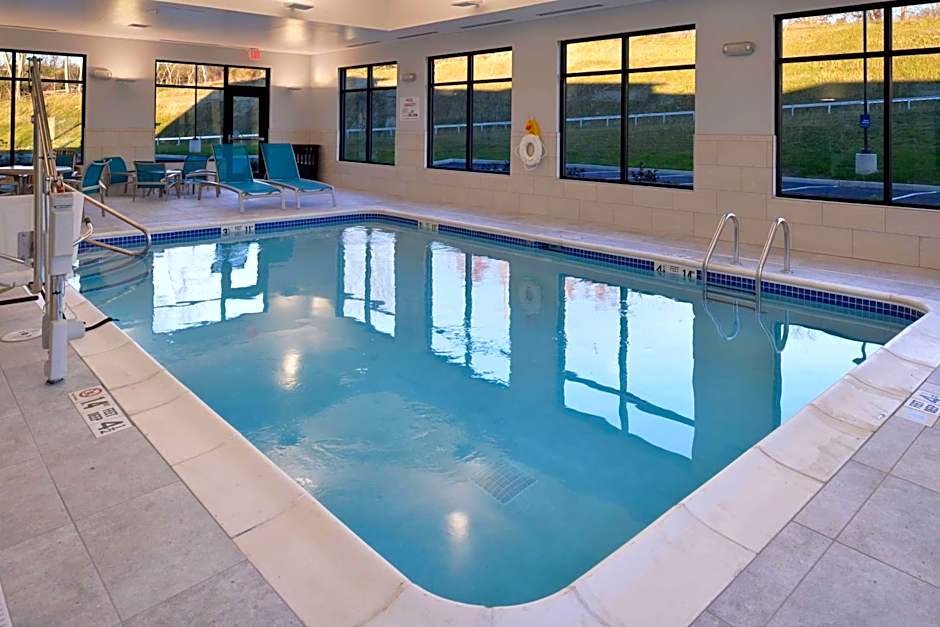 Hampton Inn By Hilton - Suites Albany-East Greenbush NY