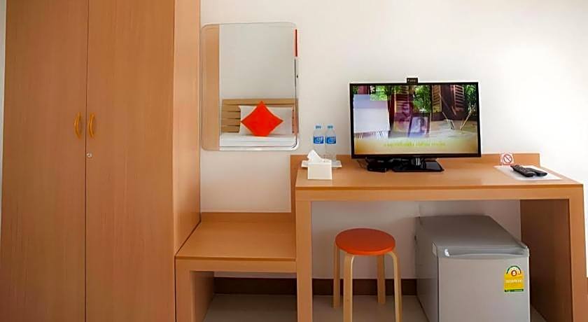 Meesuk ChiangRai Hotel