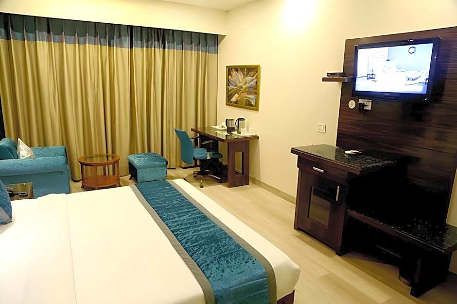 Hotel Shagun Chandigarh -Zirakpur