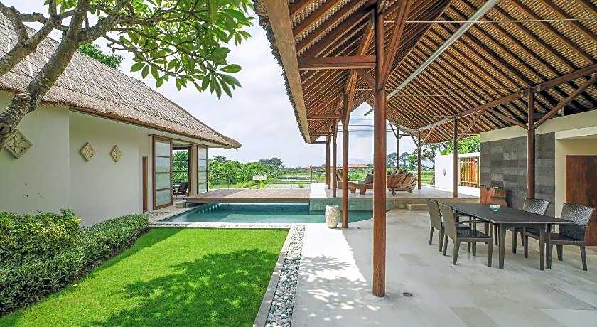 The Samata by LifestyleRetreats