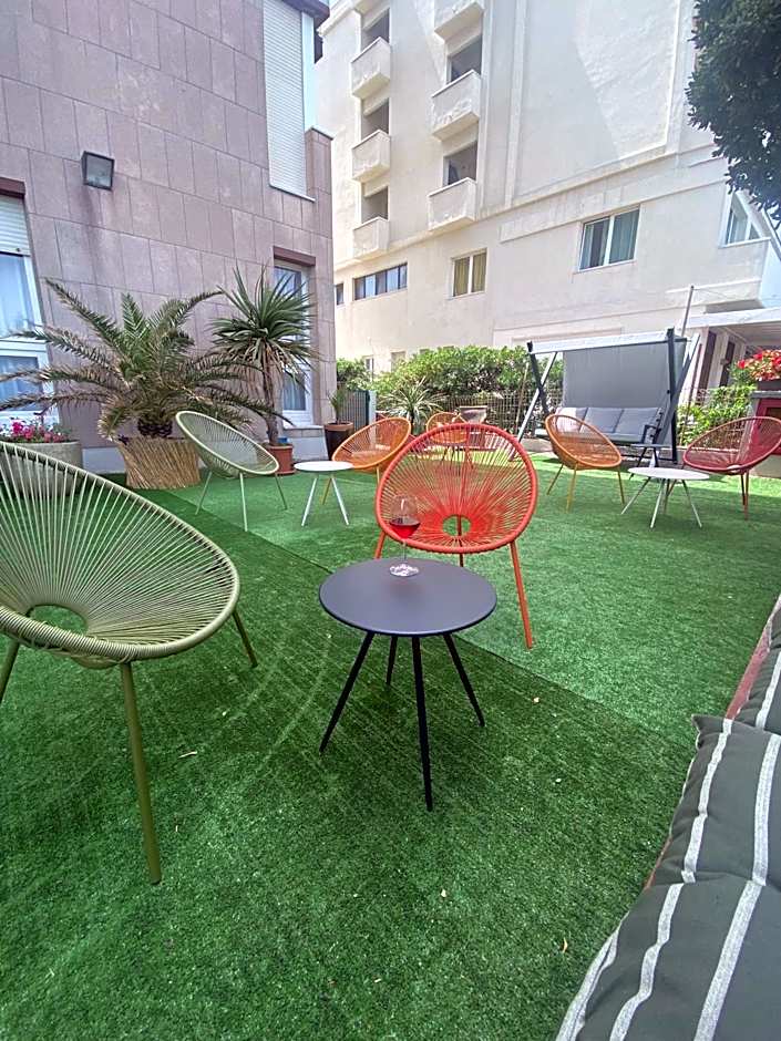 Hotel Nettuno