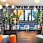 Leonardo Hotel Vienna Hauptbahnhof