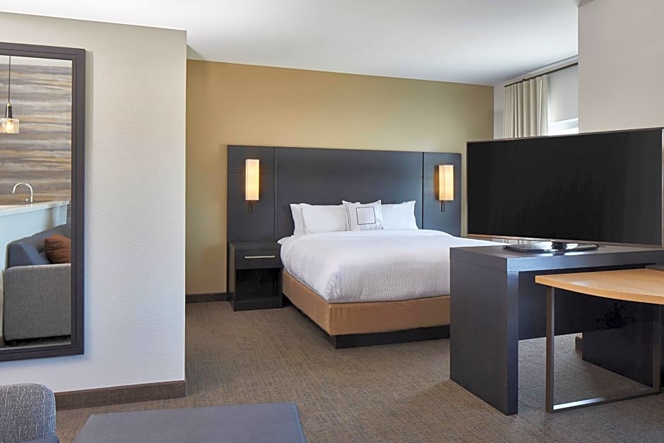 Residence Inn by Marriott Cleveland University Circle/Medical Center