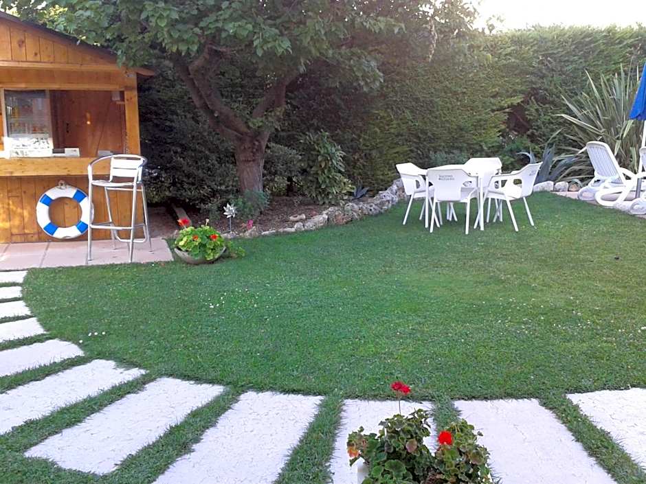 Hotel Fornaci