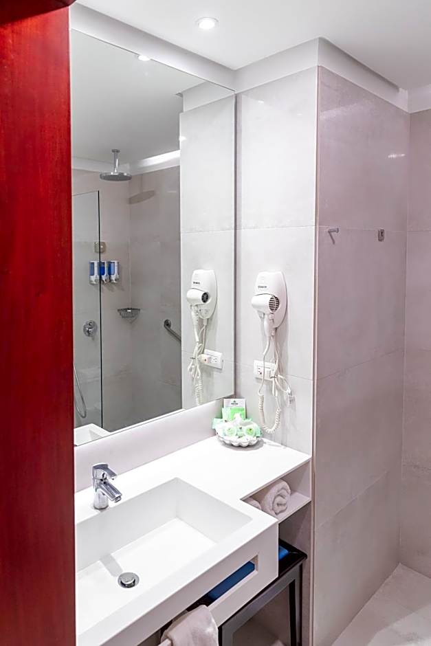Hotel Palma Real