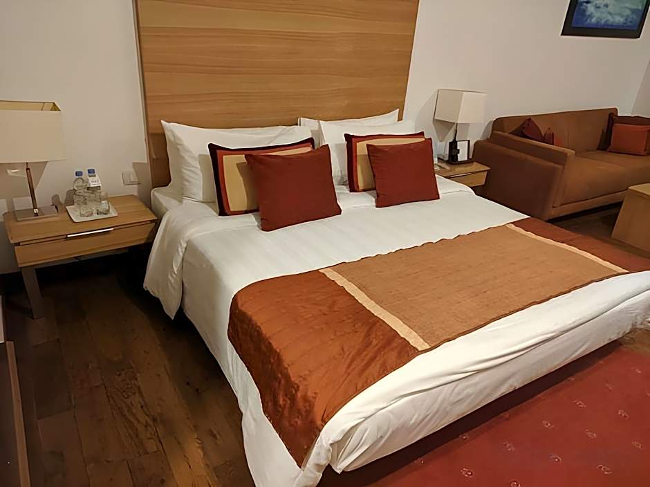 Fortune Select Global, Gurugram - Member ITC Hotels' Group