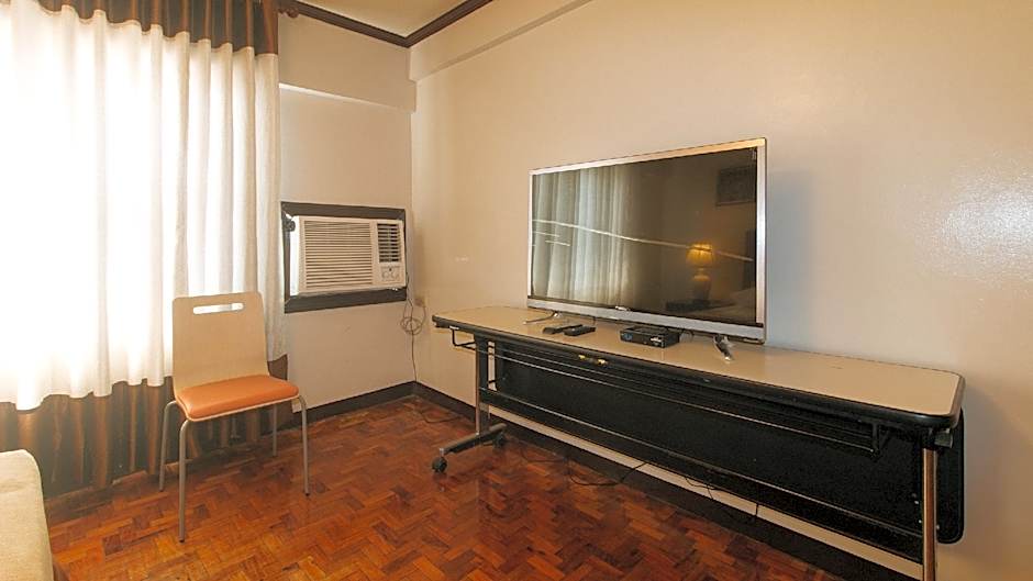 El Rico Suite Makati by RedDoorz