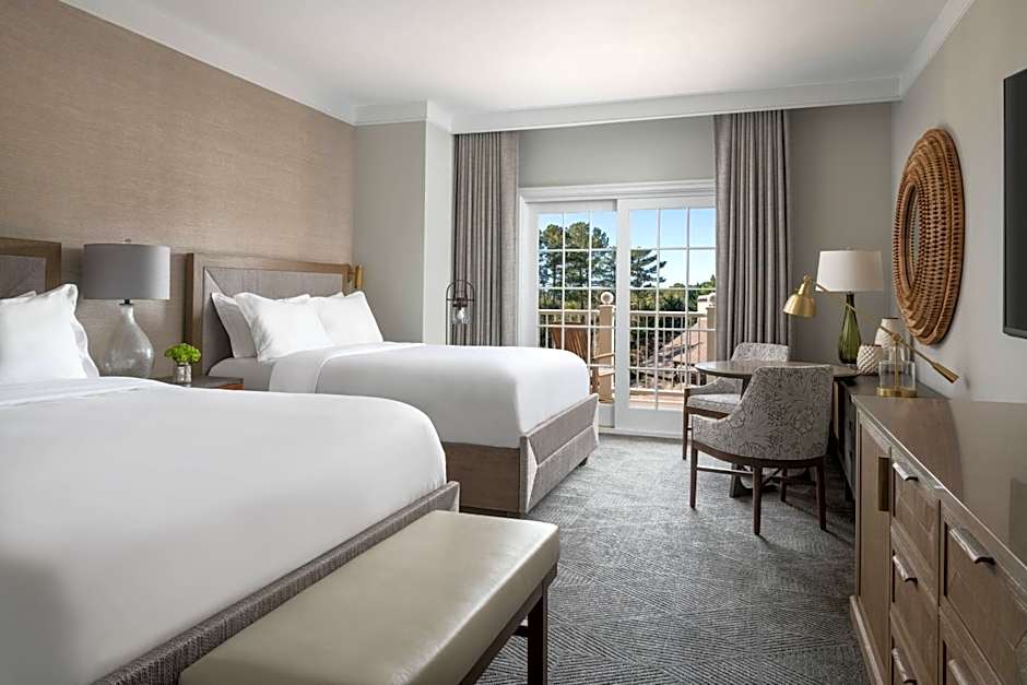 The Ritz-Carlton Reynolds Lake Oconee