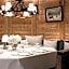 Hotel Restaurant Waldhaus
