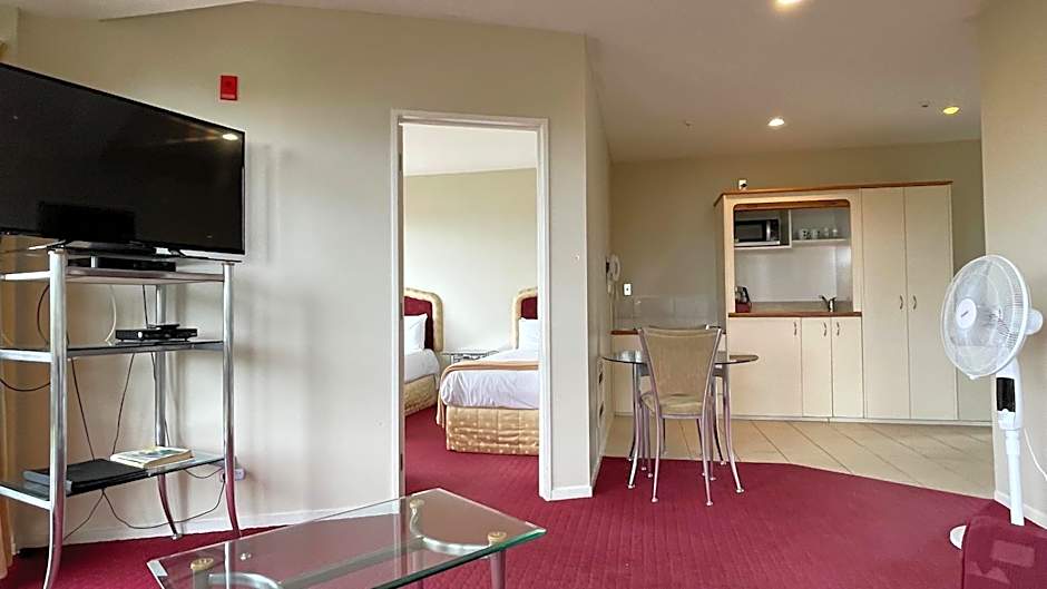 Chantillys Motor Lodge