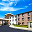 Comfort Suites Cullman I-65 Exit 310