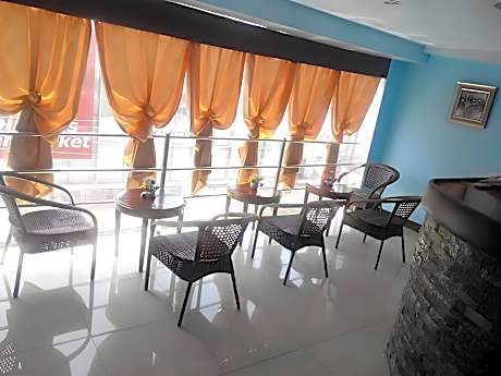 Asia Novo Boutique Hotel-Dumaguete