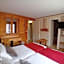 Hotel le Sherpa