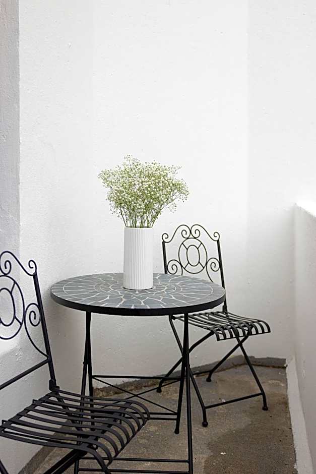 The Villa Self Check-In Boutique Hotel