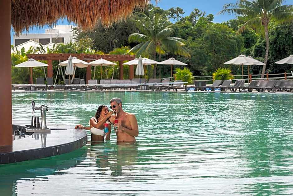 El Beso Adults Only at Ocean Riviera Paradise All Inclusive