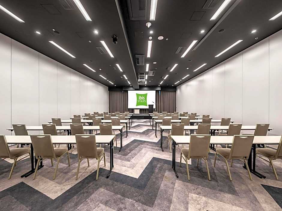Ibis Styles Wroclaw Centrum