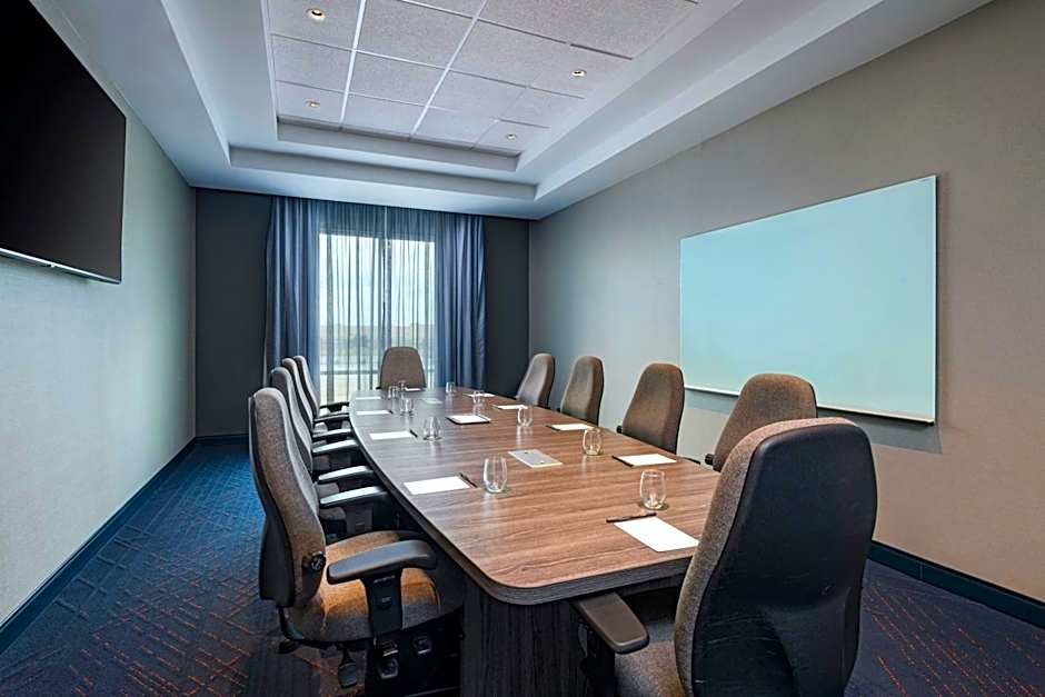 Courtyard by Marriott Austin Dripping Springs