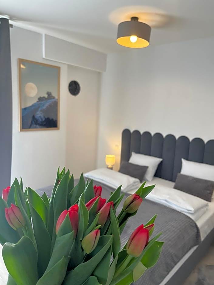 Karkonoskie Widoki Apartamenty
