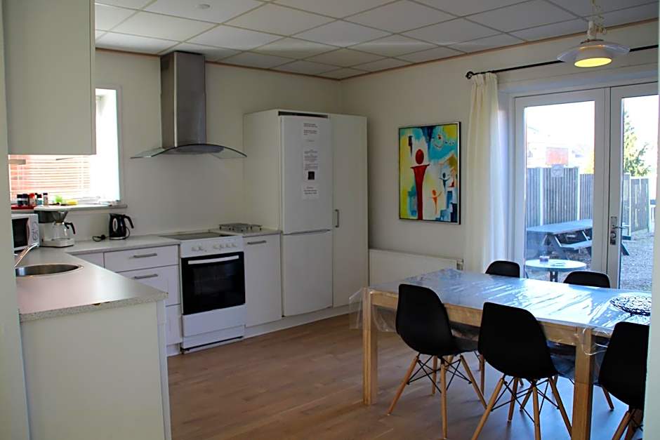 Skjernaa-ferie/ Andersen Invest