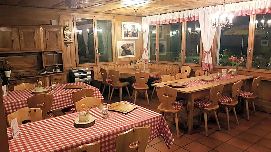 Gasthaus Platten