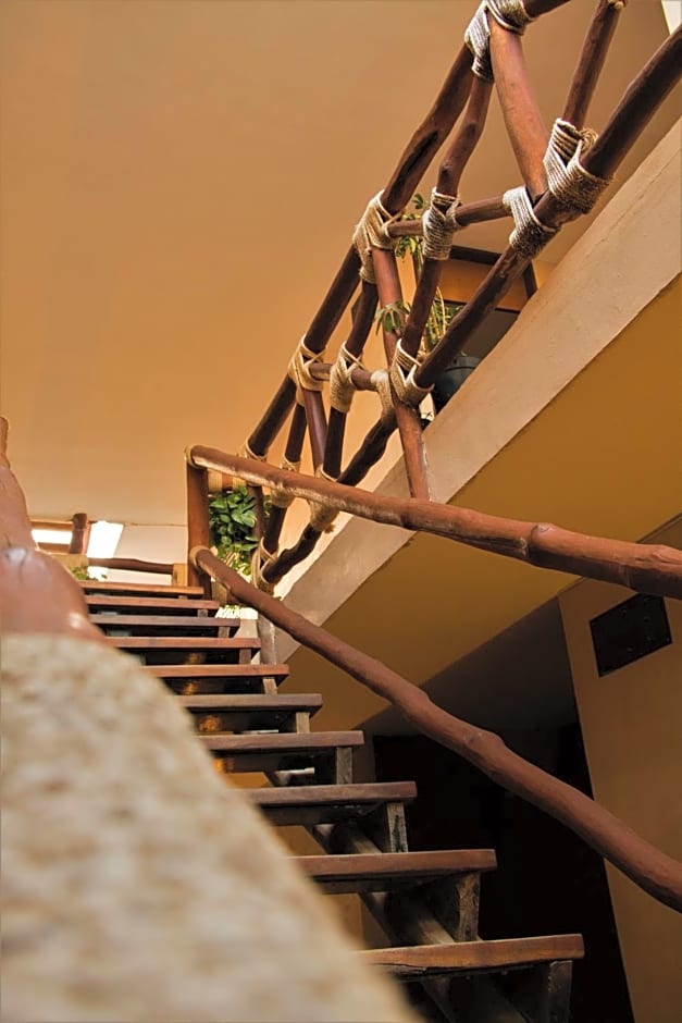Hotel Bohonito Holbox