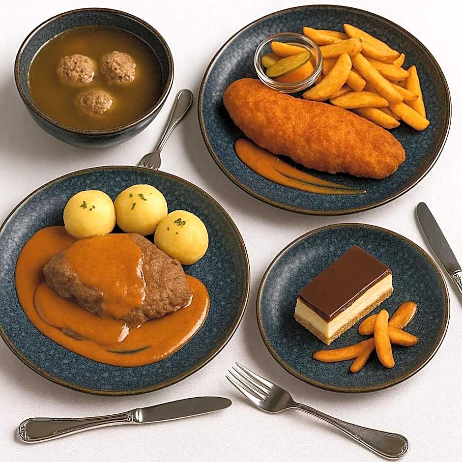 Luxury Apartment Hotel Siófok