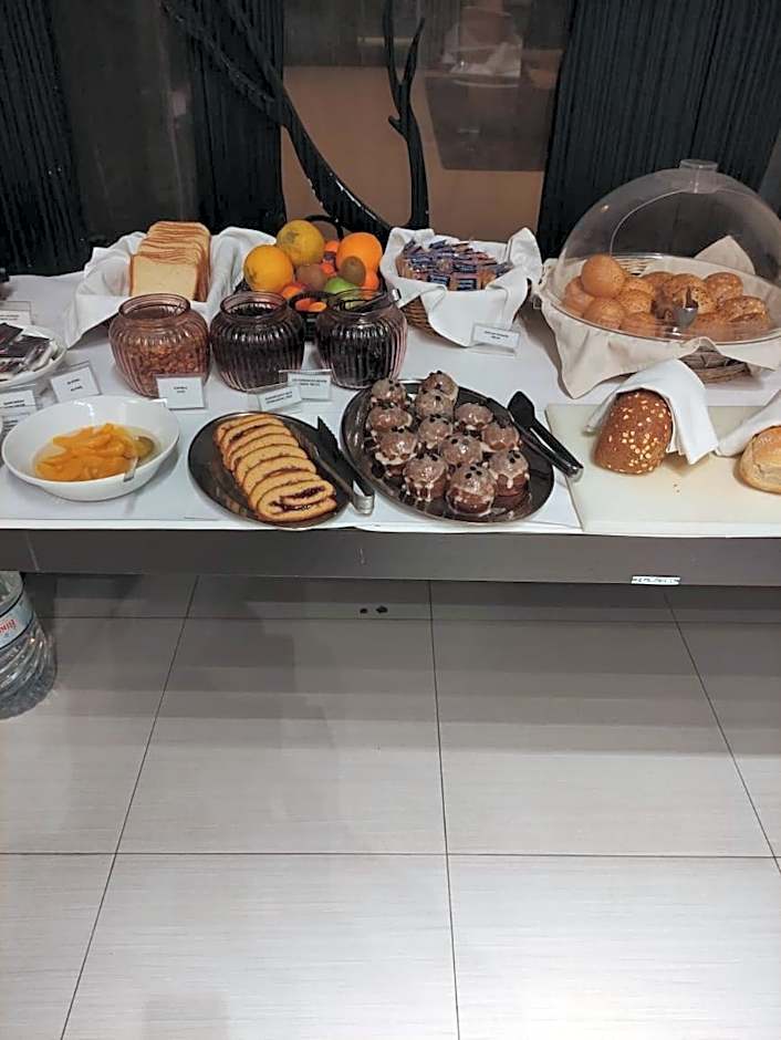 Philippos Xenia Hotel