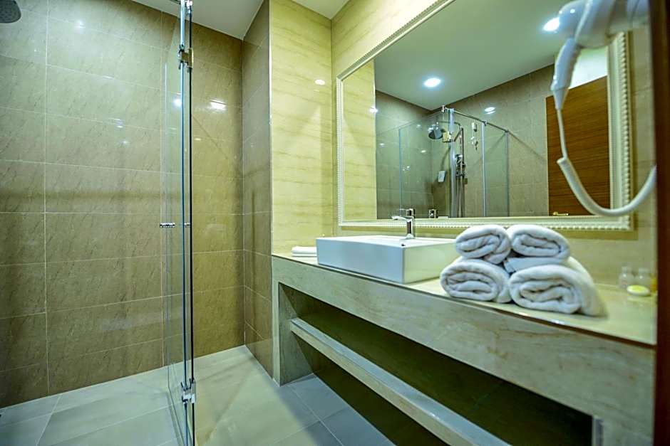 Hotel Lazaro