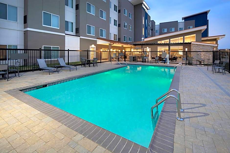 Residence Inn by Marriott Waco South