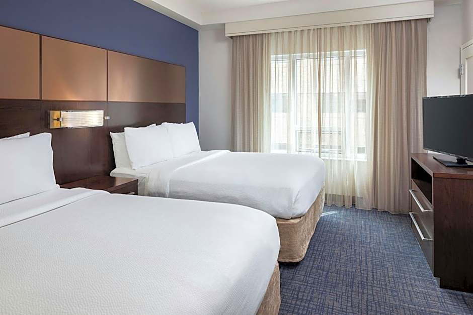 Residence Inn by Marriott Ann Arbor Downtown