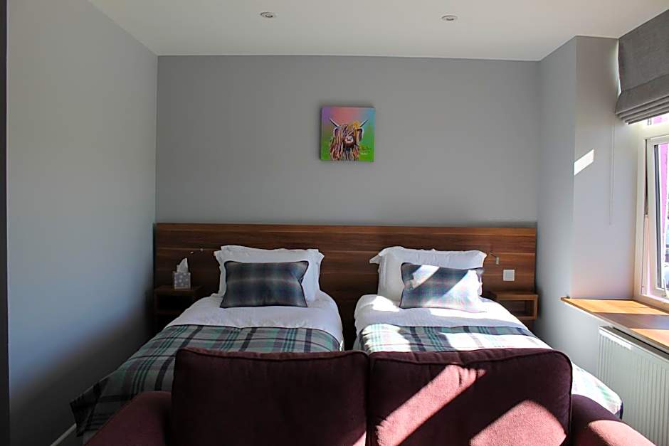 Northern Sands Hotel