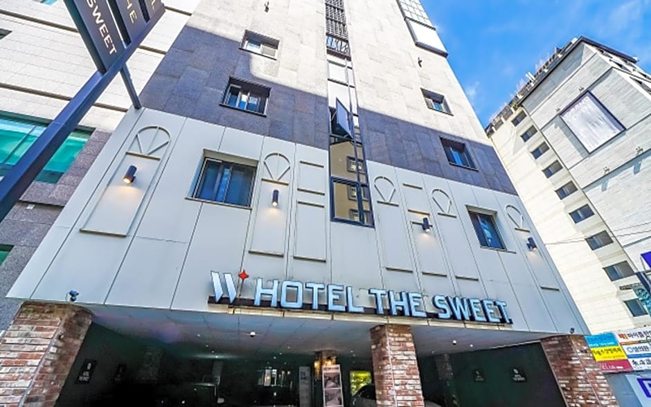 HOTEL THE SWEET